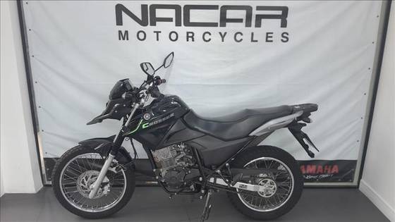YAMAHA XTZ 150 CROSSER S YAMAHA XTZ 150 CROSSER S